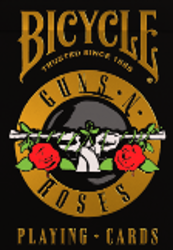 Bicycle - Guns N' Roses