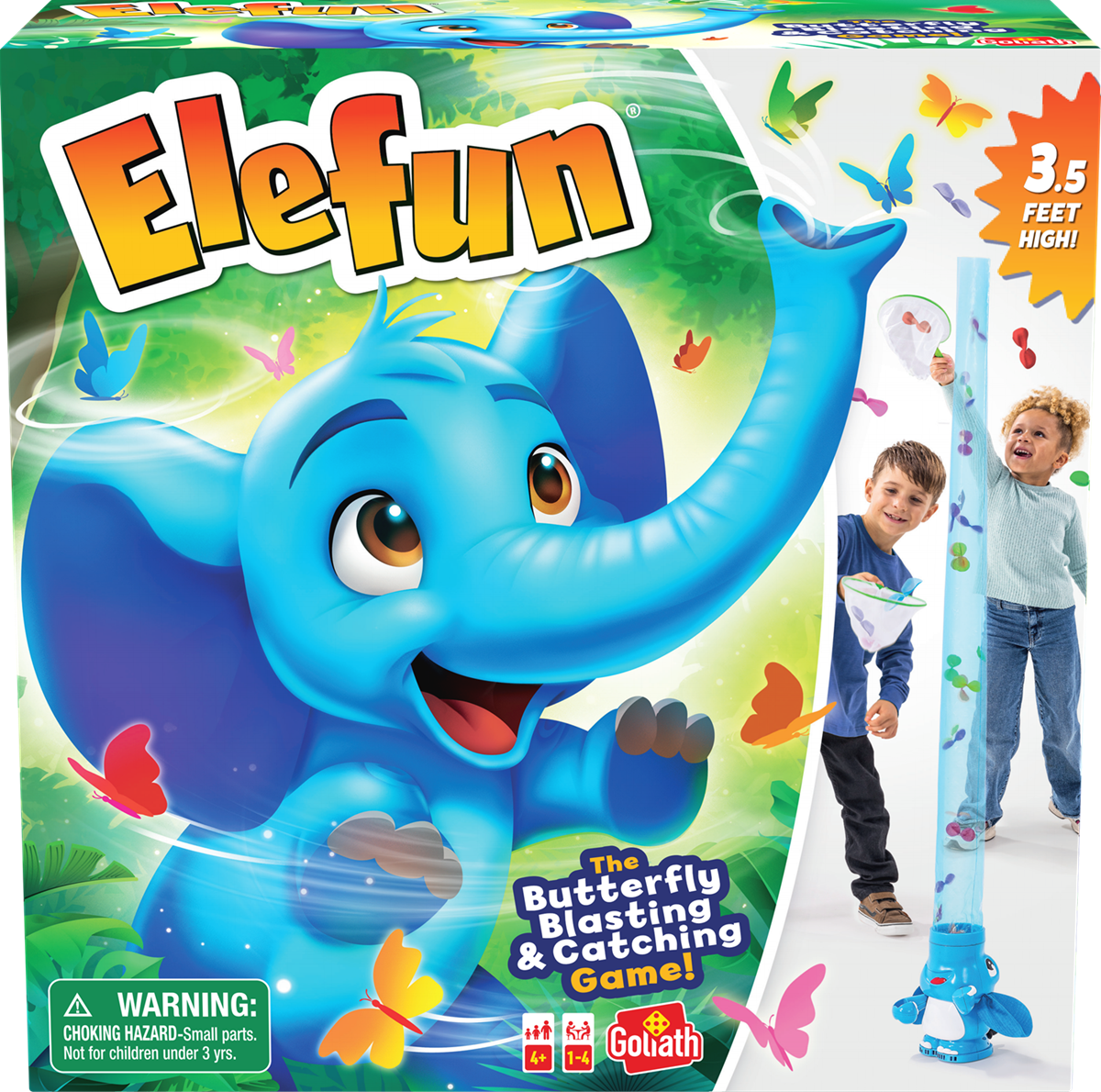 Elefun