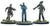 Fallout: Miniatures -Survivors Foundation Authority