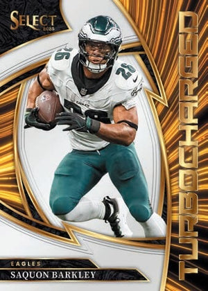 2025 Panini Select  Football Blaster