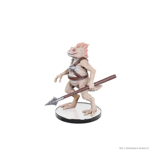 DND Classic Collection: Monsters S–T