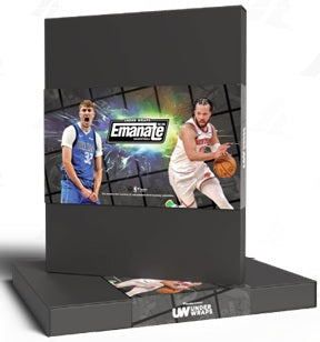 25/2026 Fanatics Emanate Basketball