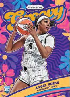 23/24 Panini Prizm WNBA