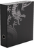 Dragon Shield Slipcase Binder Sanctuary Black