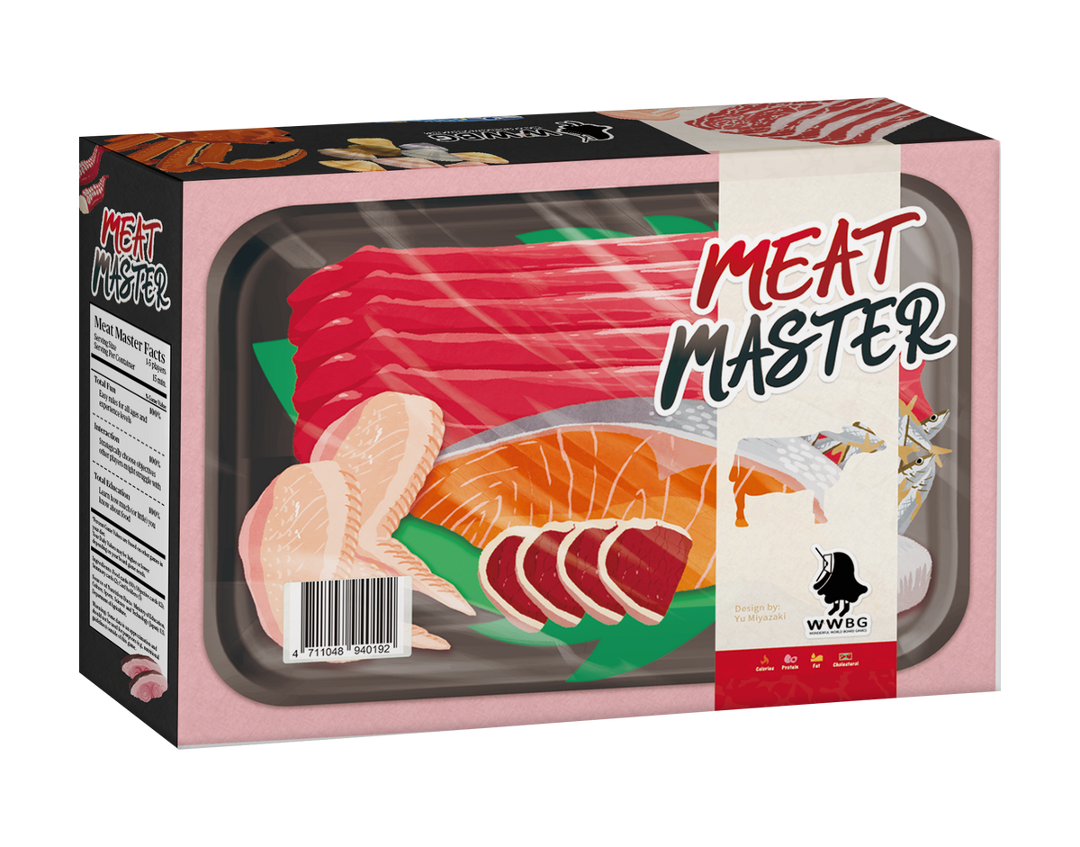 Meat Master