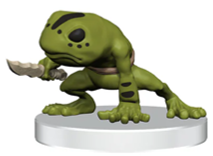 DND Icons Monster Menagerie Revisited Booster Brick