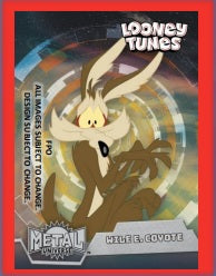 2024 Upper Deck Fleer Retro Looney Tunes Blaster