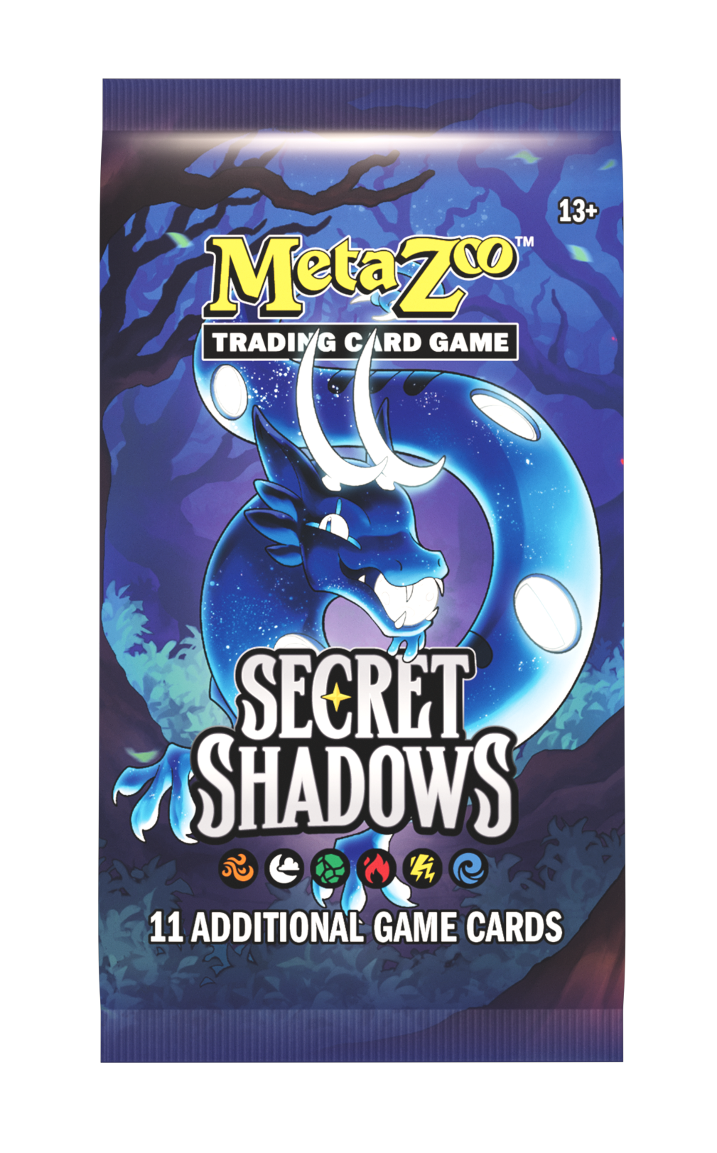 Metazoo TCG Secret Shadows Booster Box