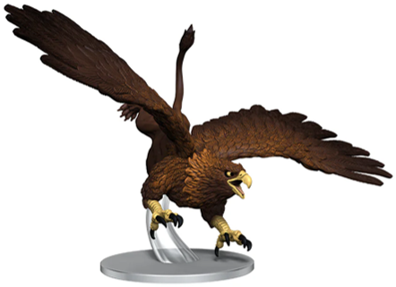DND Icons Monster Menagerie Revisited Booster Brick