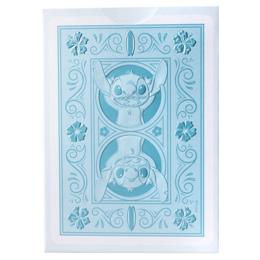 Bicycle - Disney Stitch