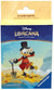 Disney Lorcana Card Sleeve Set 3 Pack A- Scrooge McDuck