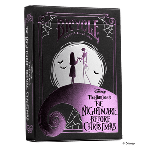 Bicycle - Disney Nightmare Before Christmas