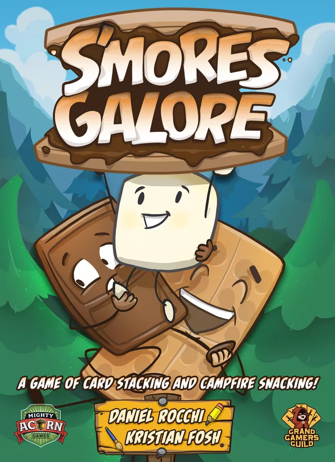 S’mores Galore