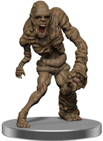 DND Icons Monster Menagerie Revisited Booster Brick
