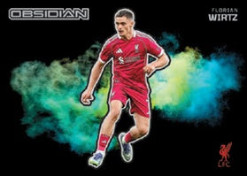 2026 Panini Obsidian Soccer