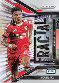 2026 Panini Prizm FIFA Soccer