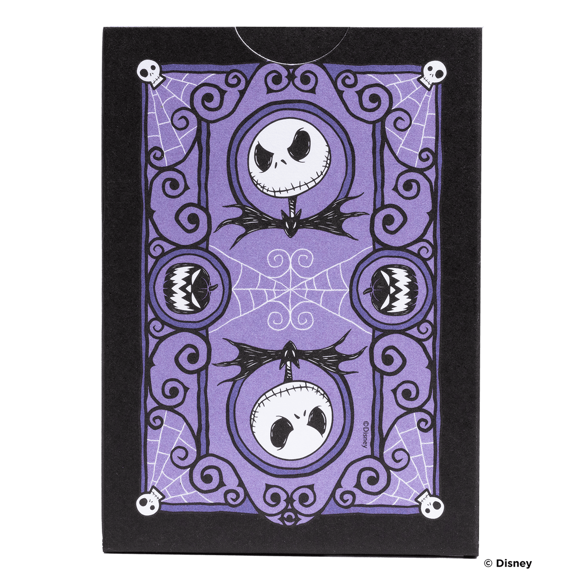 Bicycle - Disney Nightmare Before Christmas