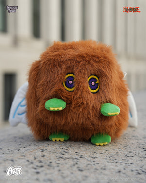 Gatherers Tavern Winged Kuriboh Arty Bag