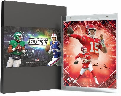 Fanatics Emanate  Football 2025