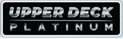 2026 Upper Deck DC Platinum Blaster