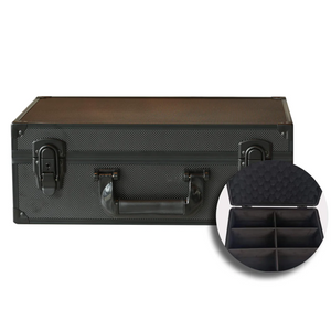 ER Toploader Card Storage Box For 140 Magnetic Case or 600 Toploader Combination Lock