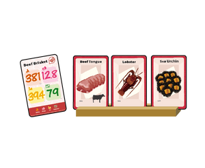 Meat Master