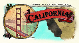 2024 Topps Allen & Ginter Baseball