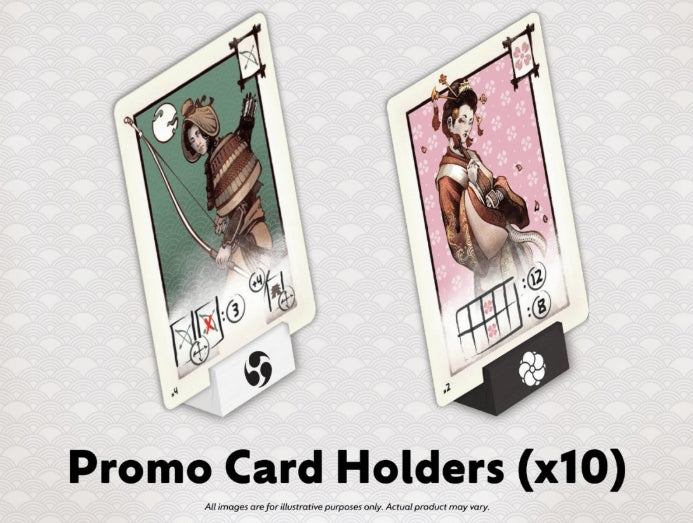 Naishi Card Holders Promo free with Naishi Purchase