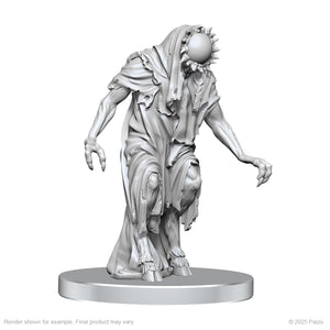 PF Unpainted Minis WV27 Aghash & Venedaemon