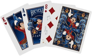 Bicycle - Disney Fantasia
