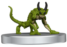 DND Icons Monster Menagerie Revisited Booster Brick