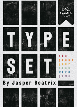 Typeset
