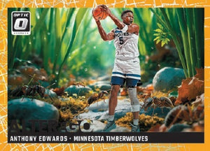 24/25 Panini Donruss Optic Basketball