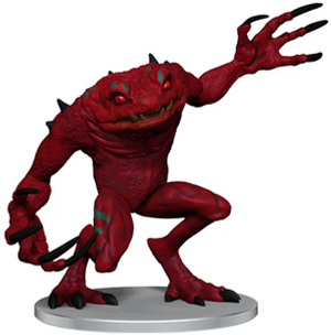 DND Icons Monster Menagerie Revisited Booster Brick