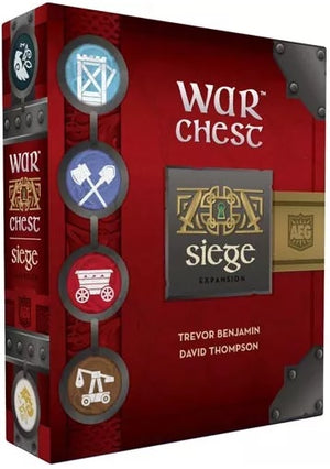 War Chest: Siege