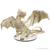 DND ICONS: Adult Crystal Dragon