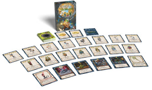 Goats & Goblins