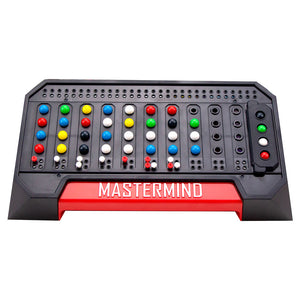 Mastermind Classic (Refresh)