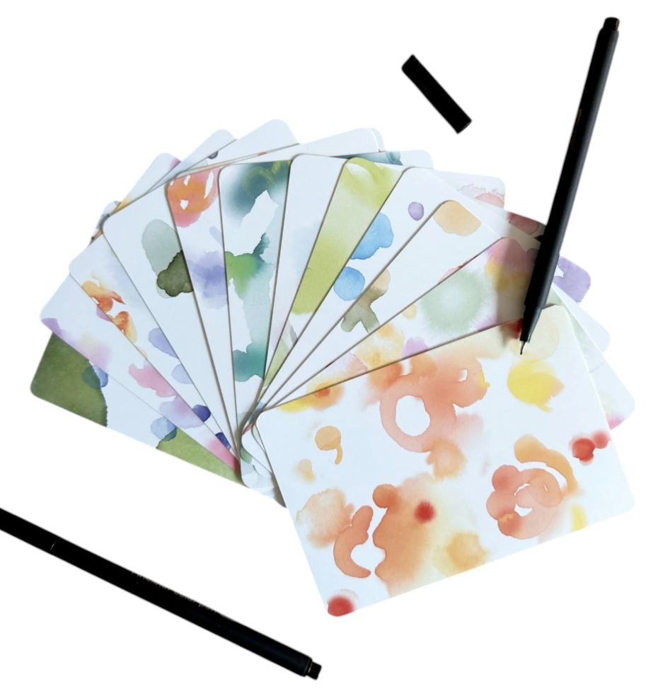 Wabi Blobi: Ripple Pack