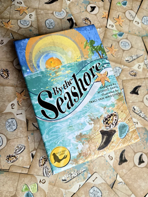By The Seashore