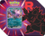 Pokemon Team Rocket's Tin - Nidoking Limit 1