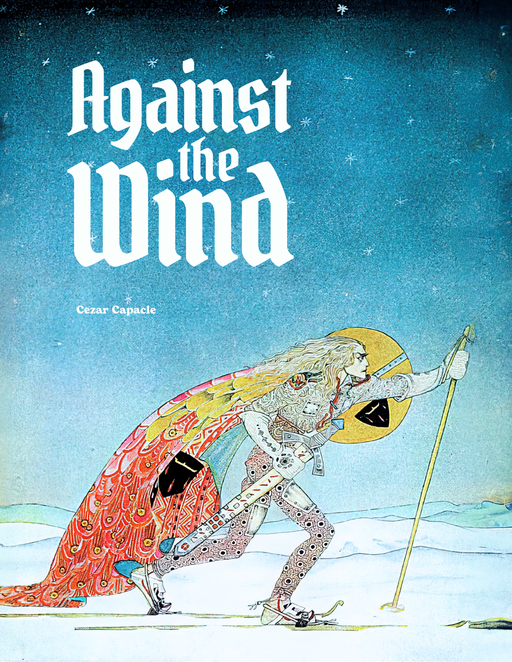 Against The Wind SC