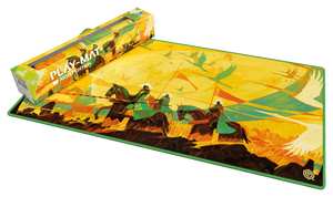 UG Playmat Artist Edition V3 Dominik Mayer