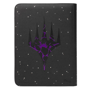 MTG UP Zip Binder Pro 9pkt Edge of Eternities