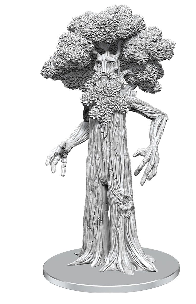 DND Unpainted Minis WV26 Classic Treant