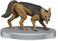 DND Icons Monster Menagerie Revisited Booster Brick