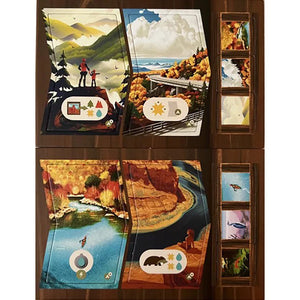 Parks Wildlife Expansion