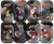 Pokemon Unova Mini Tins (Random) Limit 2