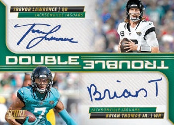 2025 Panini Score Football