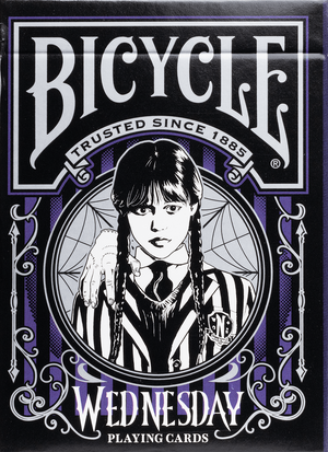 Bicycle - Wednesday